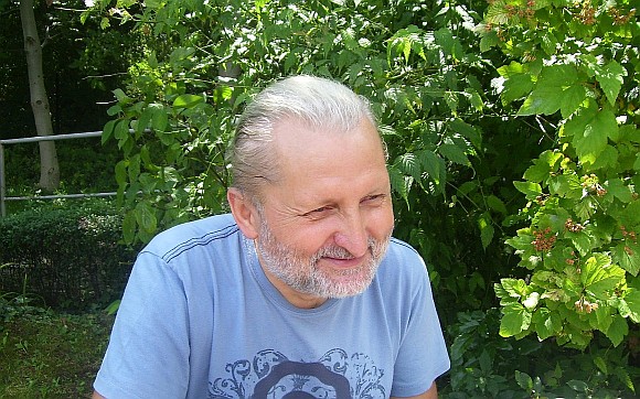 Marek MINI
